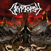 Cryptopsy - The Best Of Us Bleed