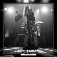 Blues Pills - Bliss - Live In Paris