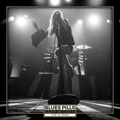 Blues Pills - Bliss - Live In Paris