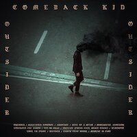 Comeback Kid - Somewhere, Somehow