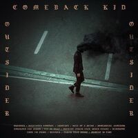 Comeback Kid - Somewhere, Somehow