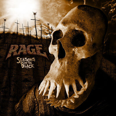 Rage - Adoration