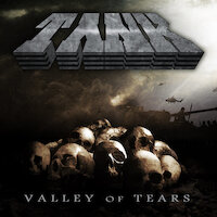 Tank - Valley Of Tears