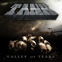 Tank - Valley Of Tears