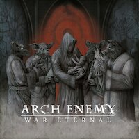 Arch Enemy - No More Regrets