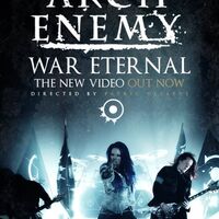 Arch Enemy - War Eternal