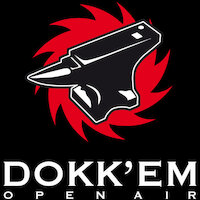 Arch Enemy headliner Dokk'em Open Air
