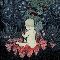The Ocean - The Quiet Observer