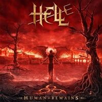 Hell's Human Remains scoort hoog
