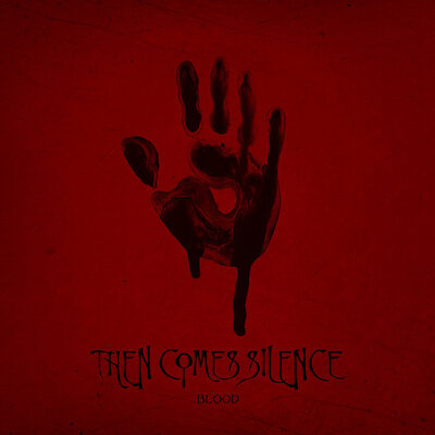 Then Comes Silence - Strange Kicks
