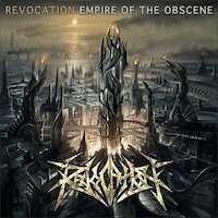 Revocation -Empire Of The Obscene
