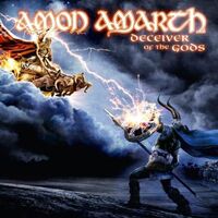 Amon Amarth - Deceiver Of The Gods