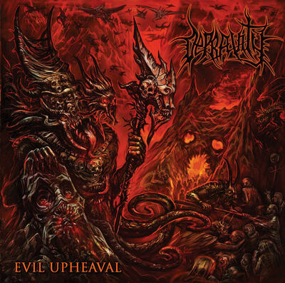 Depravity - Tormented