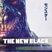 The New Black - Long Time Coming