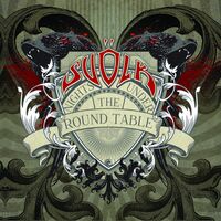 Svölk - Nights Under the Round Table