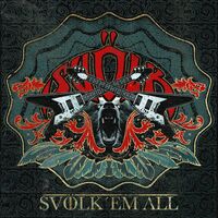 Svölk - Svölk 'Em All