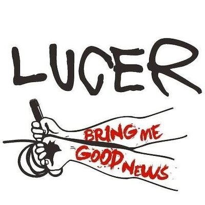 Lucer - Something Original