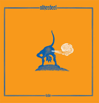 Alkerdeel - Lede