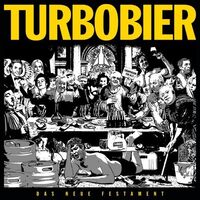 Turbobier - Verliebt In Einen Kiwara