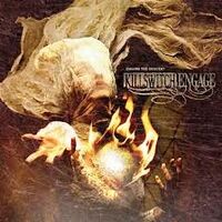 Live review Killswitch Engage, Melkweg, Amsterdam