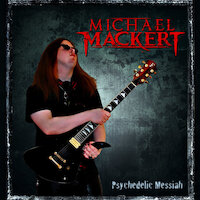 Michael Mackert - Love Symphony