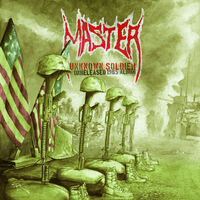 Master - Unknown Soldier