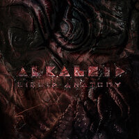 Alkaloid - Liquid Anatomy [Full Album]