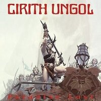 Cirith Ungol - Join The Legion