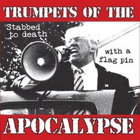 Trumpets Of The Apocalypse - Stabbed to Death