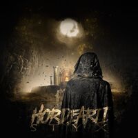 Hordearii - Warzone