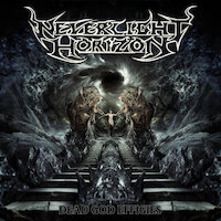Neverlight Horizon - Dead God Effigies