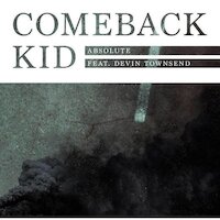 Comeback Kid - Absolute