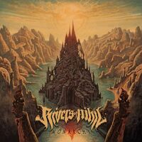 Rivers Of Nihil - Sand Baptism