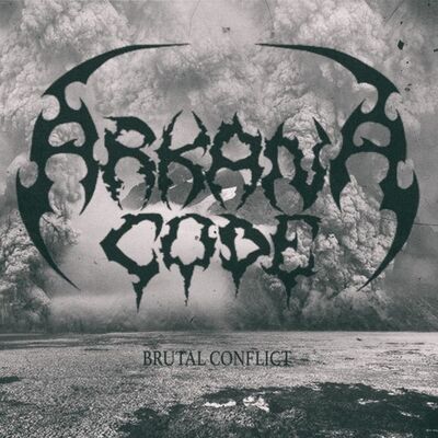 Arkana Code - Psychiatric Kingdom