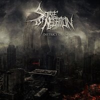 State of Negation - District Unknown