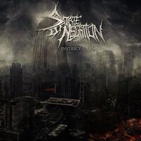 State of Negation - District Unknown