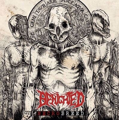 Benighted - Forgive Me Father