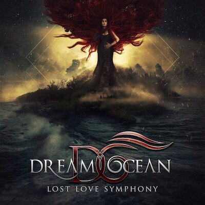 Dream Ocean - Everstorm