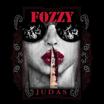 Fozzy - Judas