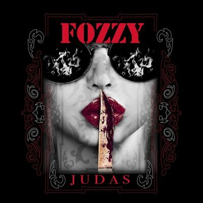 Fozzy - Judas