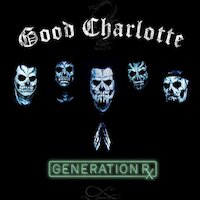 Good Charlotte - Shadowboxer