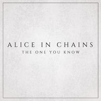 Alice In Chains - The One You Know