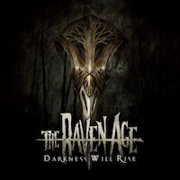The Raven Age - The Dying Embers Of Life