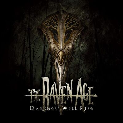 The Raven Age - The Dying Embers Of Life