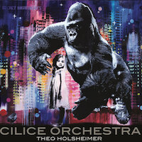 Theo Holsheimer - Cilice Orchestra