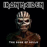 Na 33 jaar eindelijk eerste plaats voor Iron Maiden in Album Top 100