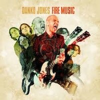 Danko Jones - The Twisting Knife