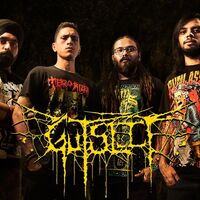 Gutslit - Scaphism