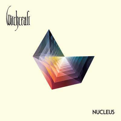 Witchcraft - The Outcast