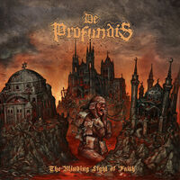 De Profundis - Obsidian Spires